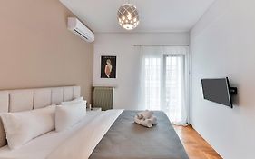 Porto Sea View Apartments - Ermou 61 City Center